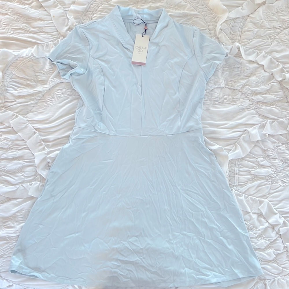 Calia Golf dress